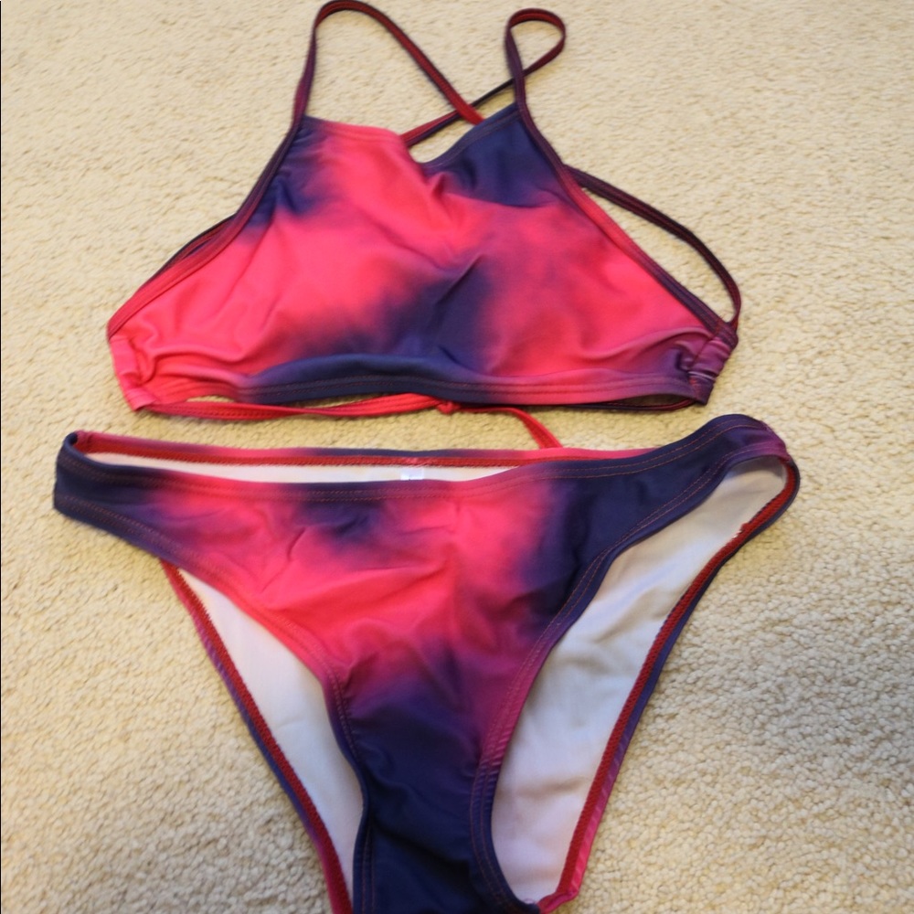 Never Worn Bikini